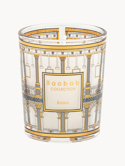 Westwing Velas Perfumadas My First Baobab 3 Uds