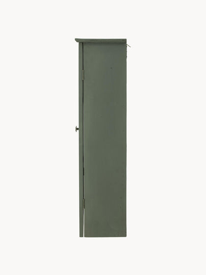 Westwing Vitrina De Madera De Abeto Tone