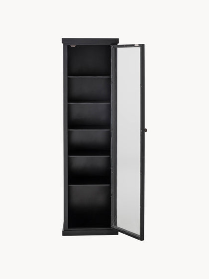 Westwing Vitrina De Madera De Pino Emilio