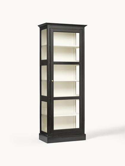 Westwing Vitrina pintada a mano Classic