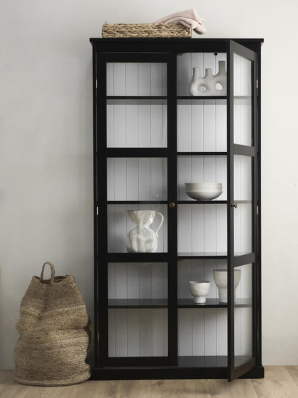 Westwing Vitrina Wilma