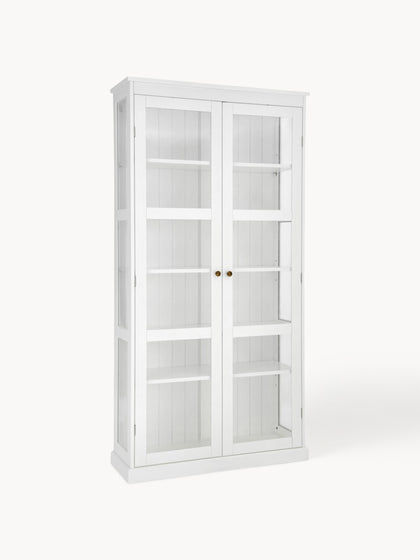 Westwing Vitrina Wilma