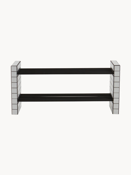 Westwing Zapatero Con Azulejos Kerreville