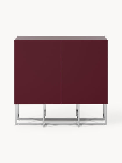 Westwing Zapatero De Madera Joe