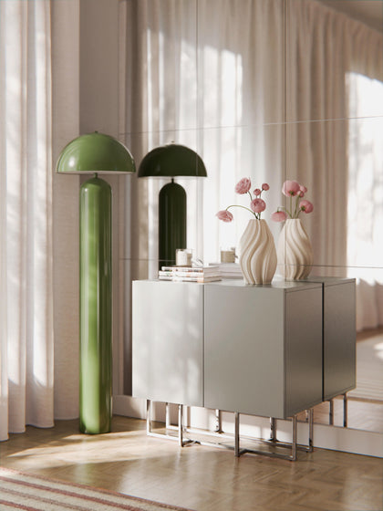 Westwing Zapatero De Madera Joe