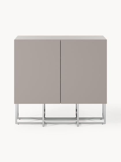 Westwing Zapatero De Madera Joe