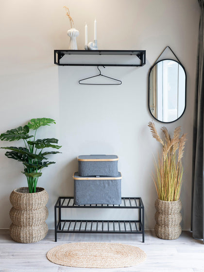 Westwing Zapatero De Mertal Vita