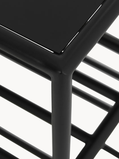 Westwing Zapatero De Metal Bench