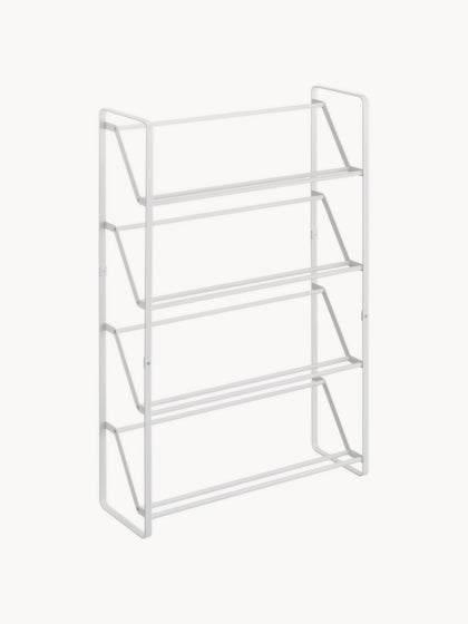 Westwing Zapatero De Metal Frame