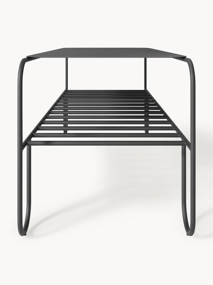 Westwing Zapatero De Metal Nash