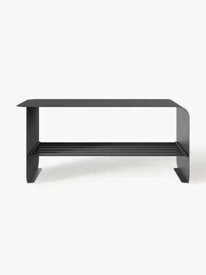 Westwing Zapatero De Metal Nash