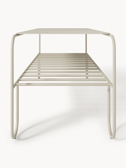 Westwing Zapatero De Metal Nash