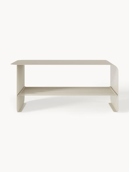 Westwing Zapatero De Metal Nash