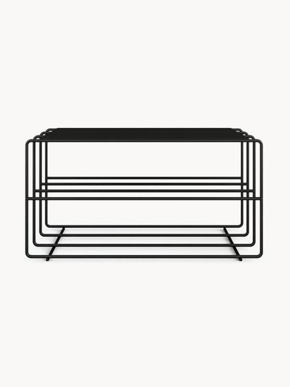 Westwing Zapatero De Metal Neva