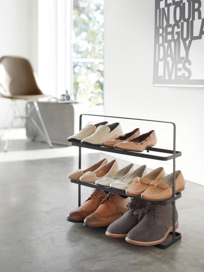 Westwing Zapatero De Metal Tower