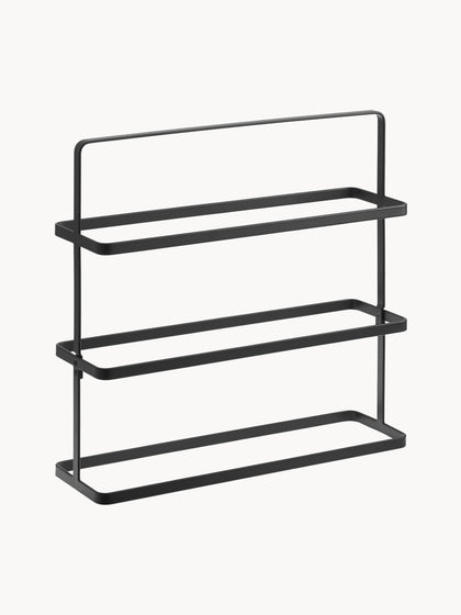 Westwing Zapatero De Metal Tower