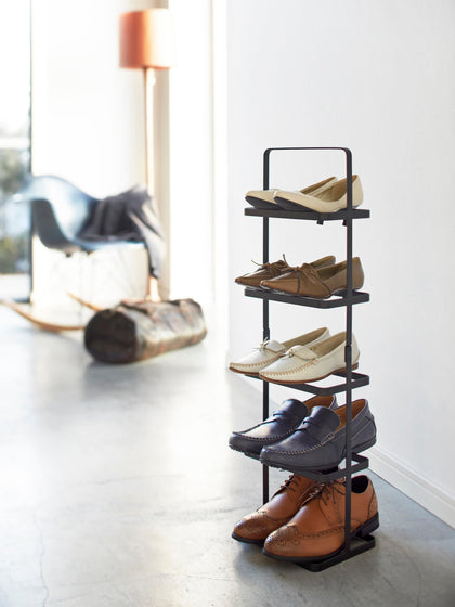 Westwing Zapatero De Metal Tower