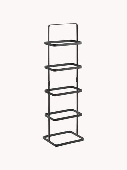 Westwing Zapatero de metal Tower