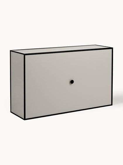 Westwing Zapatero Frame