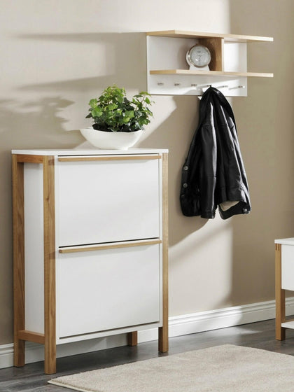 Westwing Zapatero Northgate Puertas Plegables