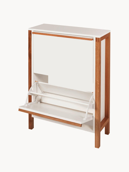 Westwing Zapatero Northgate Puertas Plegables