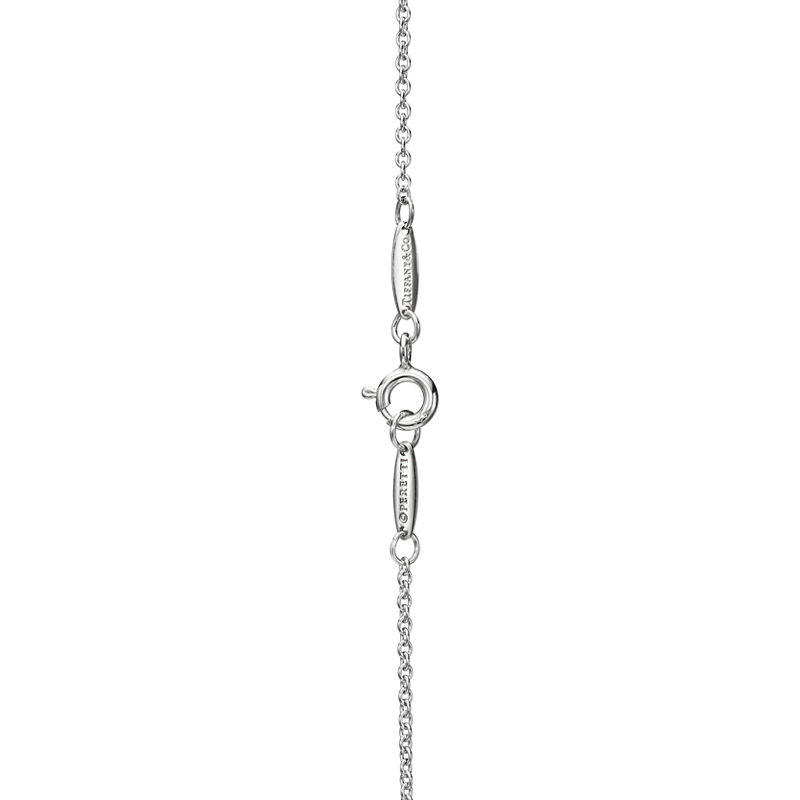 Tiffany & Co. Elsa Peretti® Colgante Con Perla De Cat Island