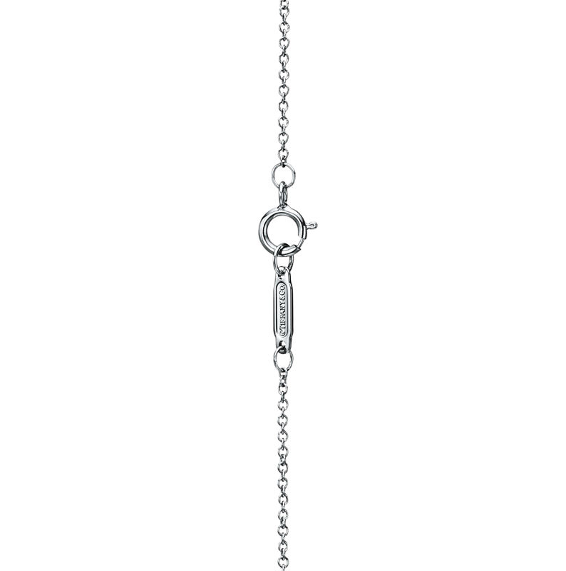 Tiffany & Co. Colgante Con Perlas