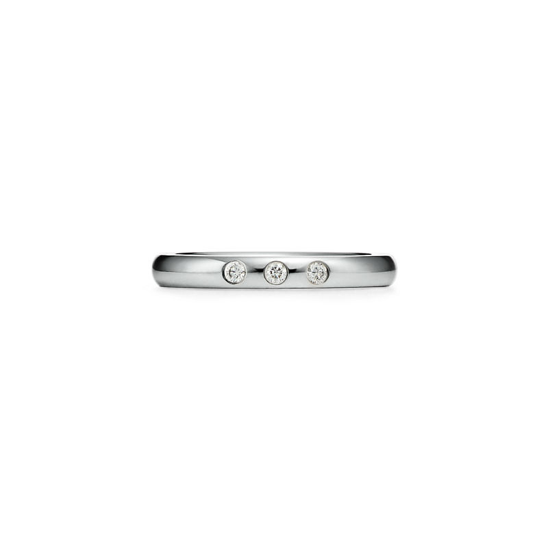 Tiffany & Co. Elsa Peretti® Alianza combinable