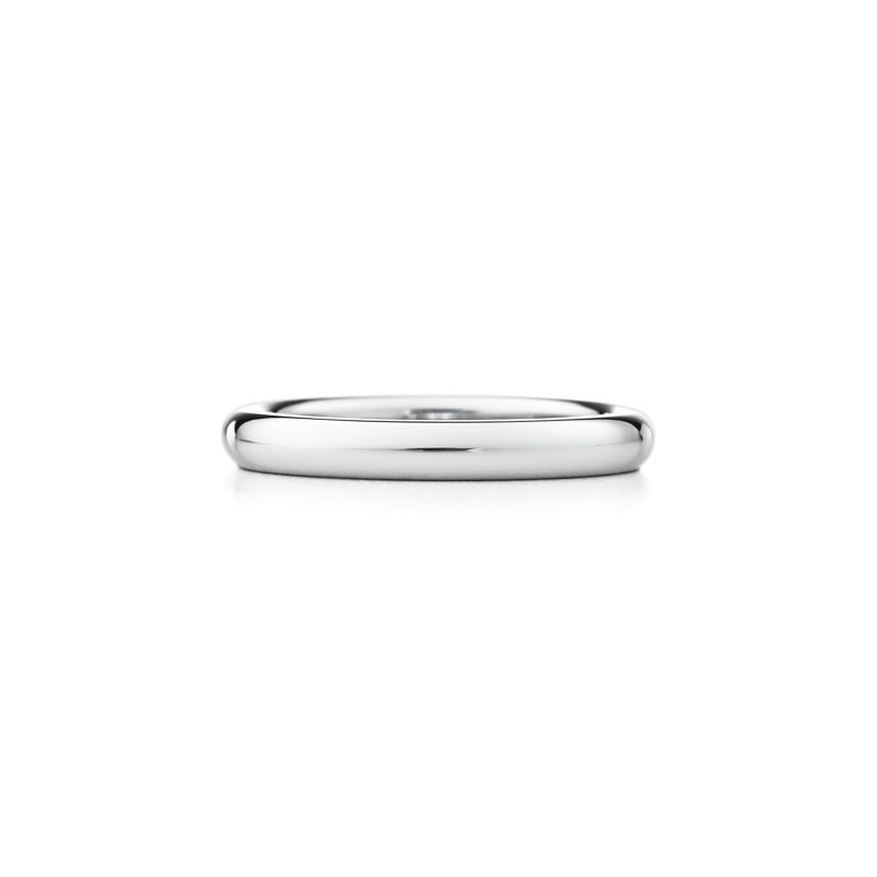 Tiffany & Co. Elsa Peretti® Alianza combinable