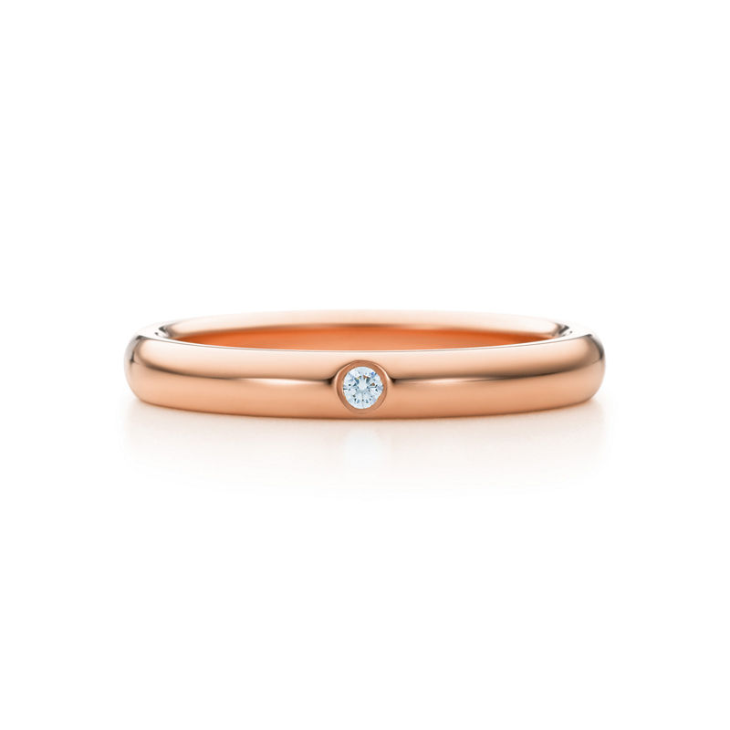 Tiffany & Co. Elsa Peretti® Alianza