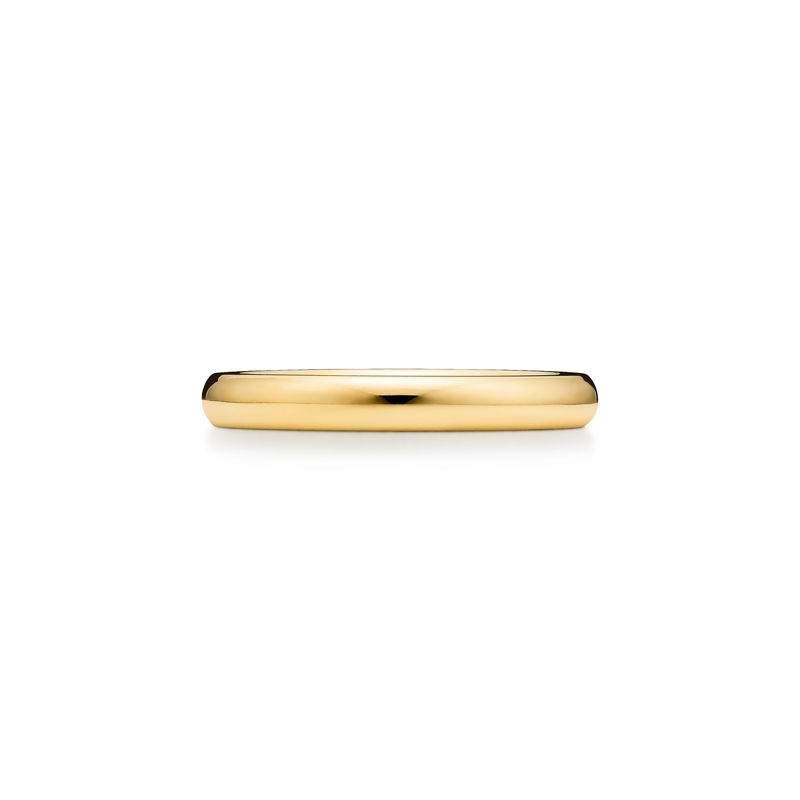 Tiffany & Co. Elsa Peretti® alianza Stacking