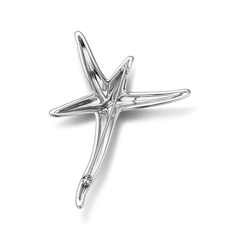 Tiffany & Co. Elsa Peretti® Broche Starfish