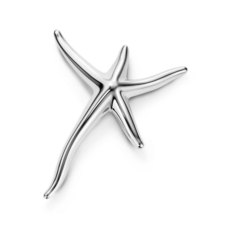 Tiffany & Co. Elsa Peretti® broche Starfish