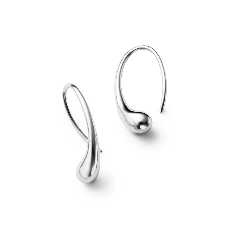 Tiffany & Co. Elsa Peretti® Pendientes Teardrop
