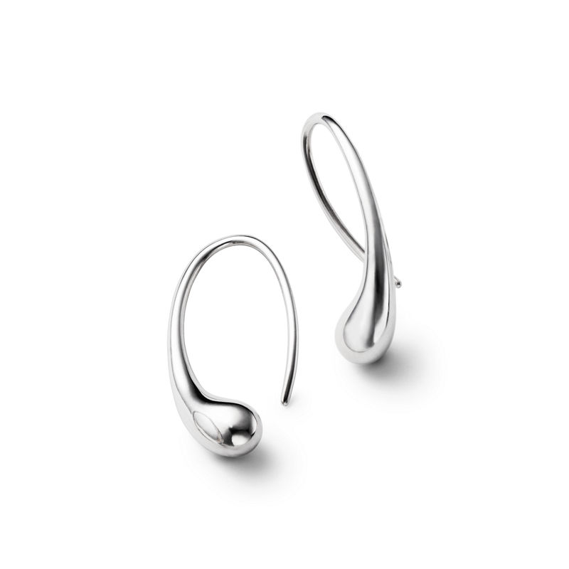 Tiffany & Co. Elsa Peretti® pendientes Teardrop