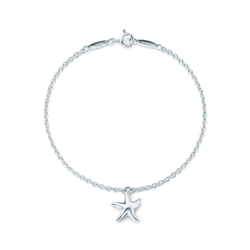 Tiffany & Co. Elsa Peretti® pulsera Starfish