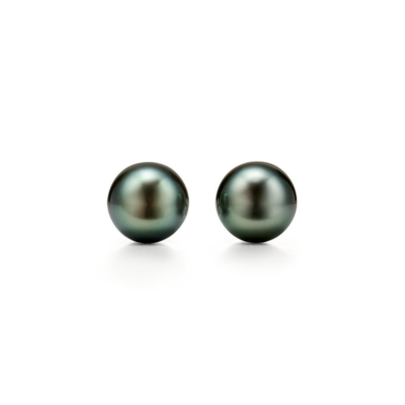 Tiffany & Co. Pendientes de perlas