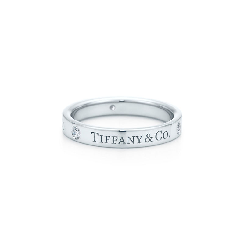 Tiffany & Co. T&CO.® Alianza