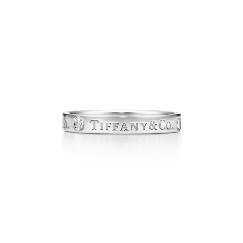 Tiffany & Co. T&CO.® Alianza