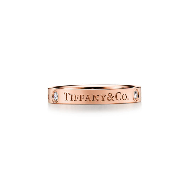 Tiffany & Co. T&CO.® Alianza