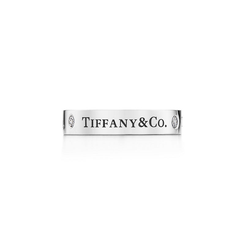 Tiffany & Co. T&CO.® Alianza