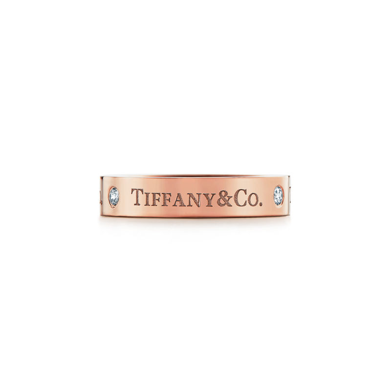 Tiffany & Co. T&CO.® Alianza