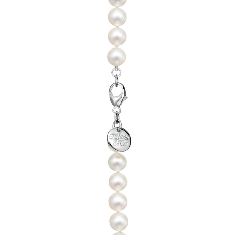 Tiffany & Co. Tiffany Essential Pearls Collar