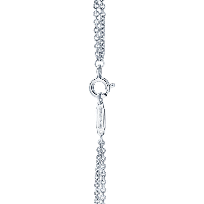 Tiffany & Co. Tiffany Infinity Pulsera