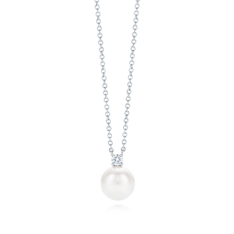 Tiffany & Co. Tiffany Signature® Pearls Colgante