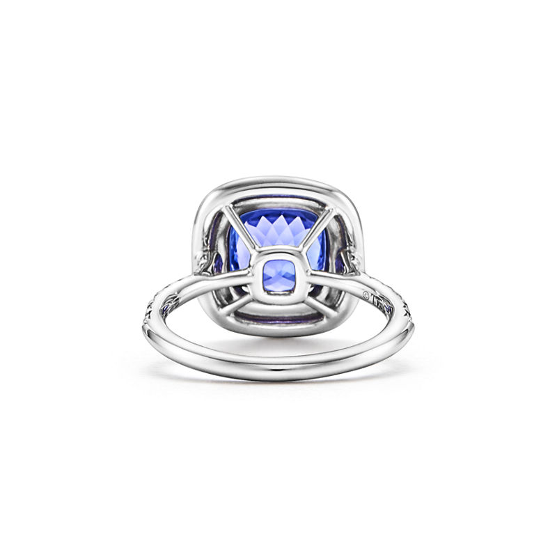 Tiffany & Co. Tiffany Soleste Anillo