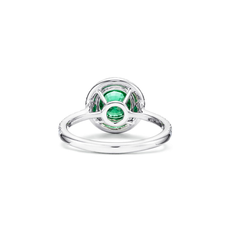 Tiffany & Co. Tiffany Soleste Anillo