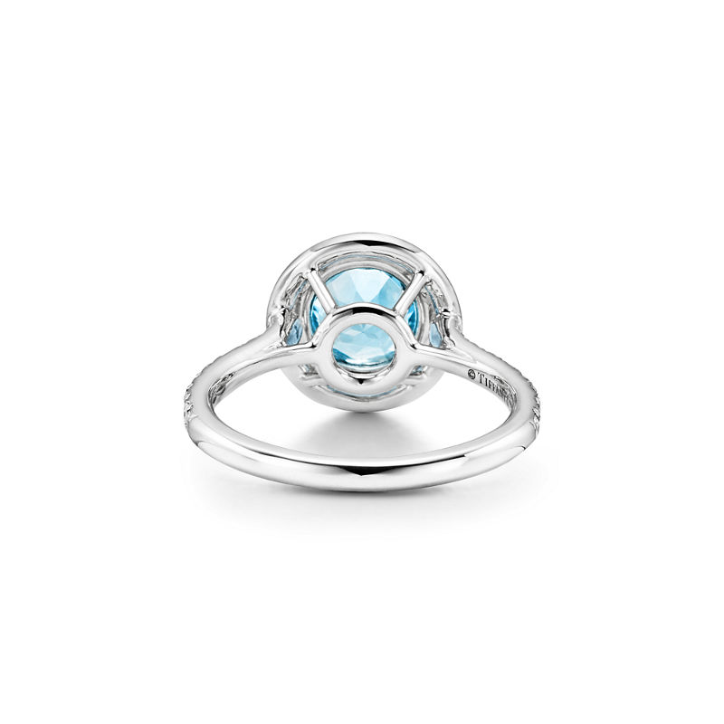 Tiffany & Co. Tiffany Soleste Anillo