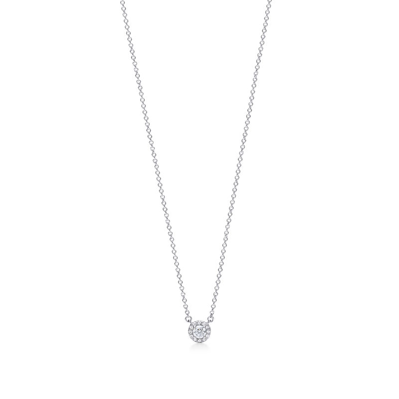 Tiffany & Co. Tiffany Soleste colgante