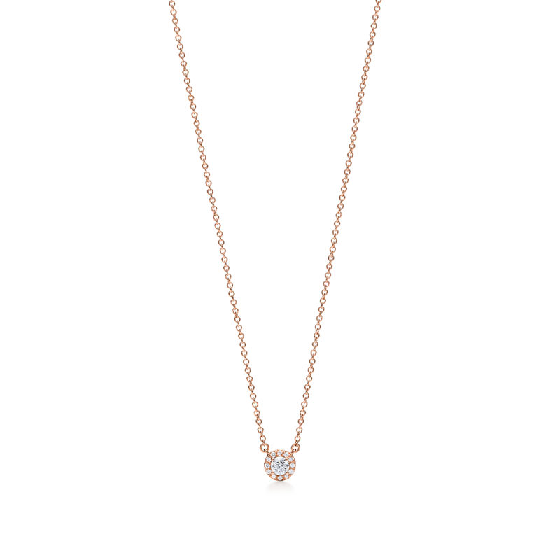 Tiffany & Co. Tiffany Soleste colgante